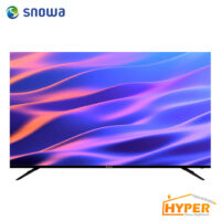 تلویزیون ال ای دی اسنوا SSD-65SK15000U