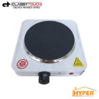 اجاق گاز برقی کلاسی تاچ CT-1830