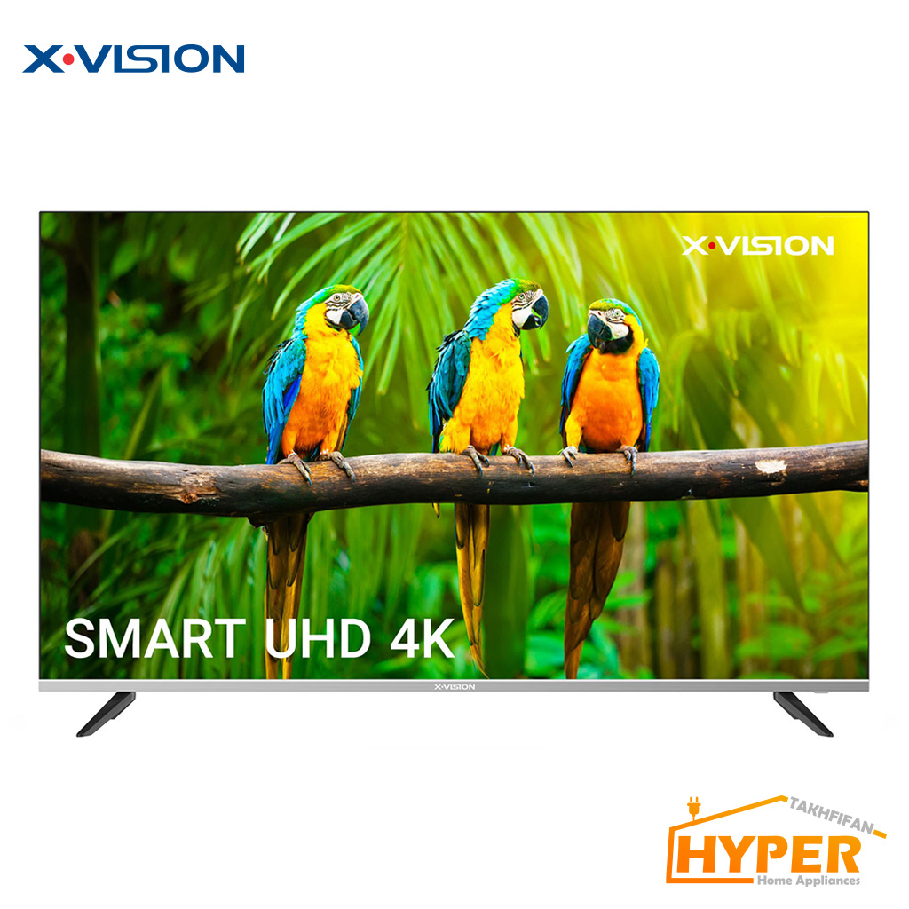 تلویزیون ال ای دی ایکس ویژن 50XCU585