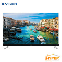 تلویزیون ال ای دی ایکس ویژن 55XKU575