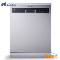 ظرفشویی هیمالیا MDK16-BETA استیل