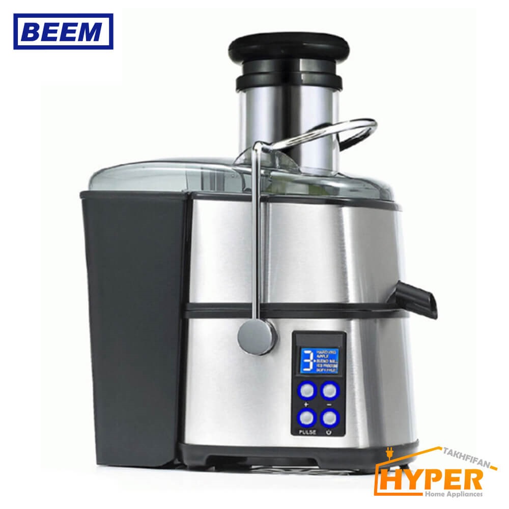 آبمیوه گیری بیم FP-2004