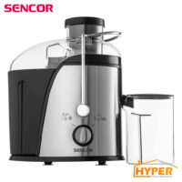 آبمیوه گیری سنکور SJE 741SS