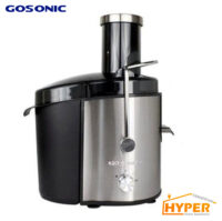 آبمیوه گیری گوسونیک GSJ-724