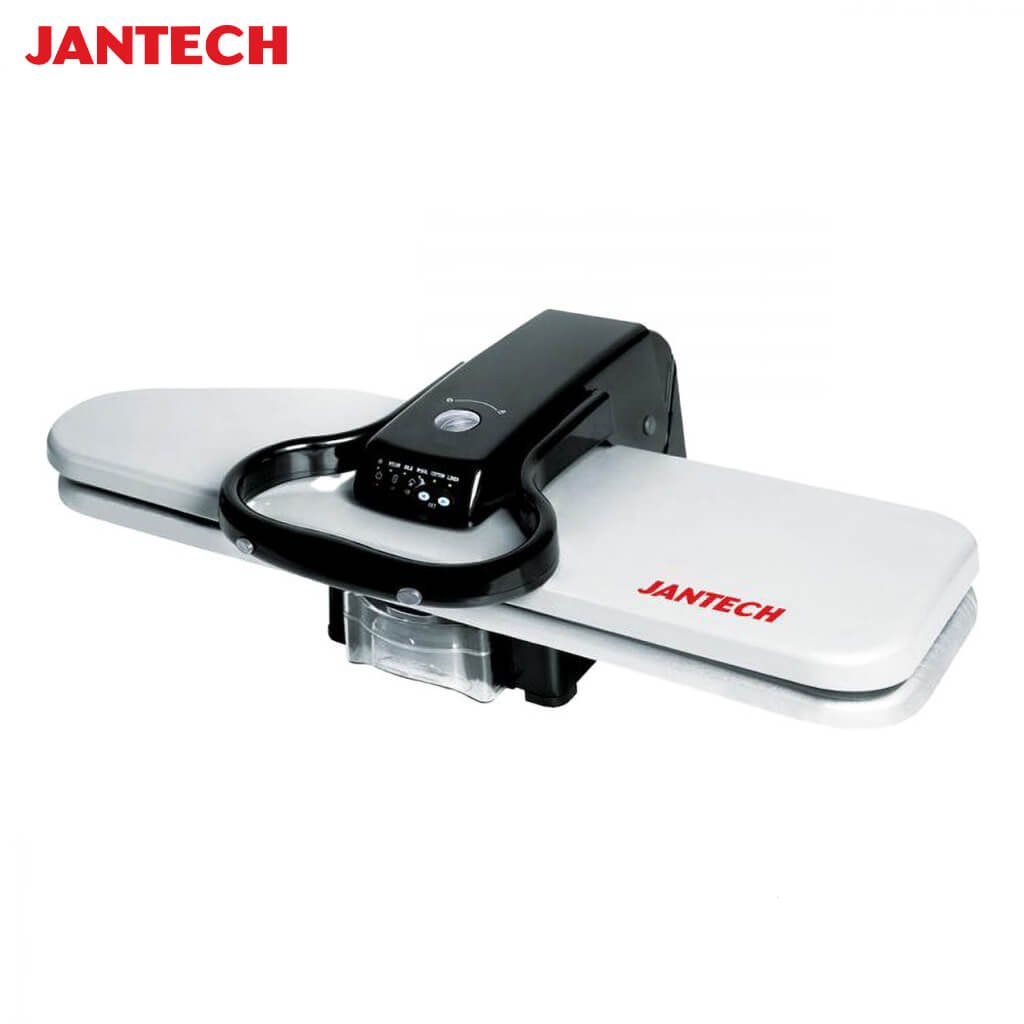 اتو پرس جانتک 2950