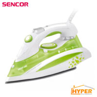 اتوبخار سنکور SSI 8440GR