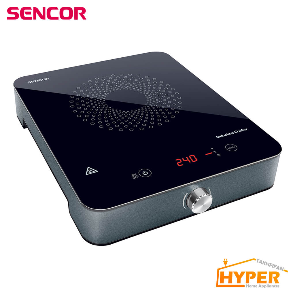 اجاق برقی سنکور SCP 3201GY