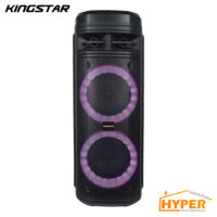 اسپیکر کینگ استار KBS455
