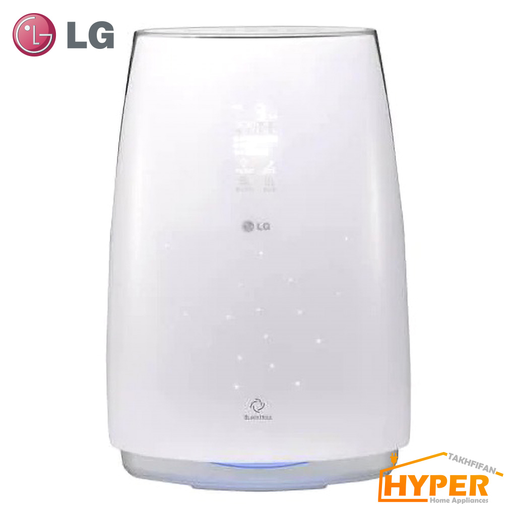 تصفیه هوا ال جی PH-U450WN