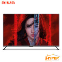 تلویزیون ال ای دی آیوا 43D18 FHD SMART