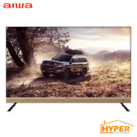 تلویزیون ال ای دی آیوا 50N19 FHD SMART Gold