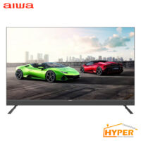 تلویزیون ال ای دی آیوا 50N19 FHD SMART Gray