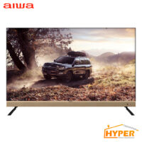 تلویزیون ال ای دی آیوا 55N19 4k SMART Gold