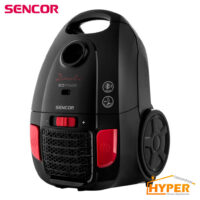 جاروبرقی سنکور SVC 6001BK