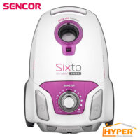 جاروبرقی سنکور SVC 682VT-EUE3