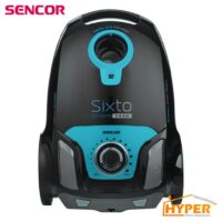 جاروبرقی سنکور SVC 684TQ-EUE3