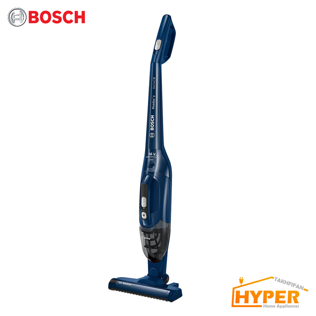 جاروشارژی بوش BBHF216