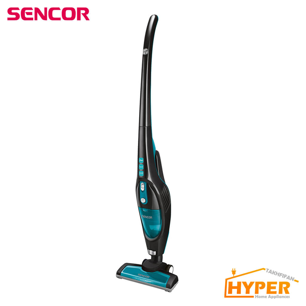 جاروشارژی سنکور SVC 7614TQ