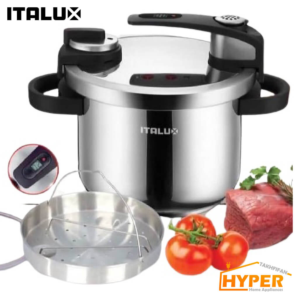 زودپز ایتالوکس LXP-940