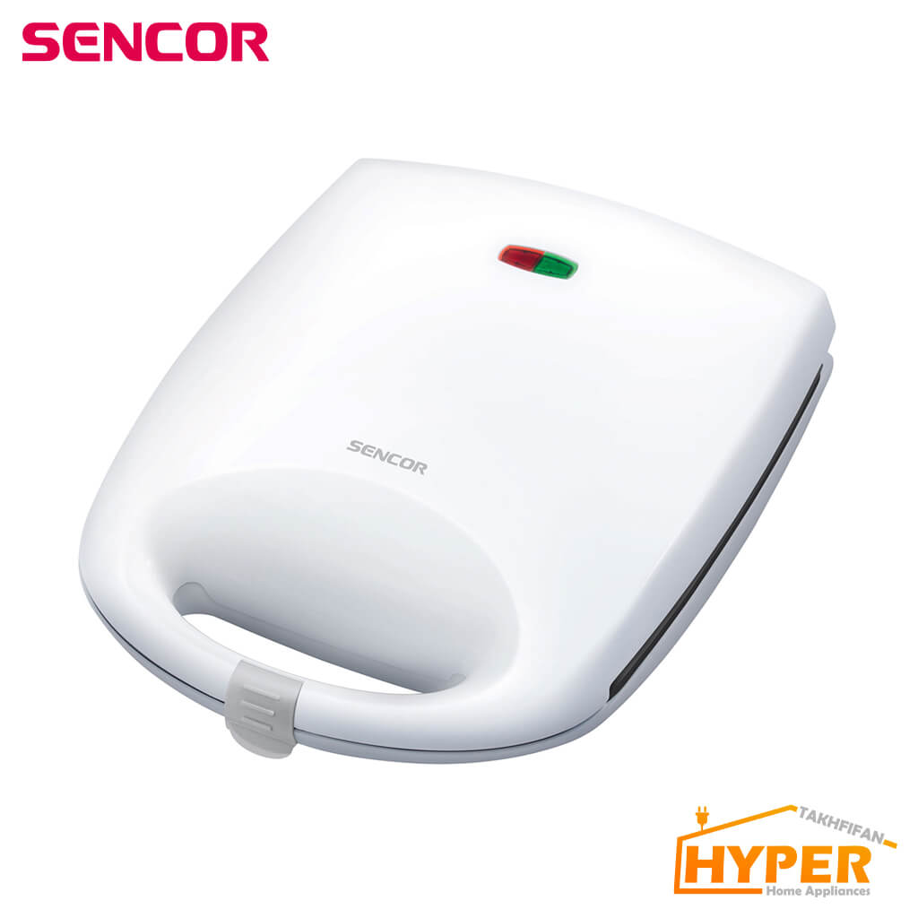 ساندویچ ساز سنکور SSM 8700WH