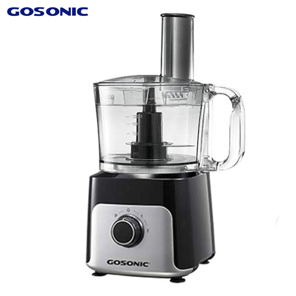غذاساز گوسونیک GSB-890