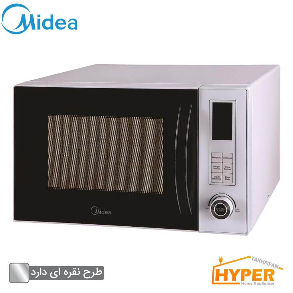 مایکروویو میدیا MW-F3021-AHHS