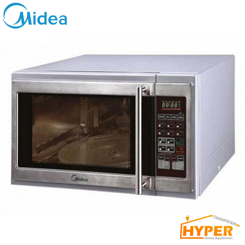 مایکروویو میدیا MW-F3240-CDZS