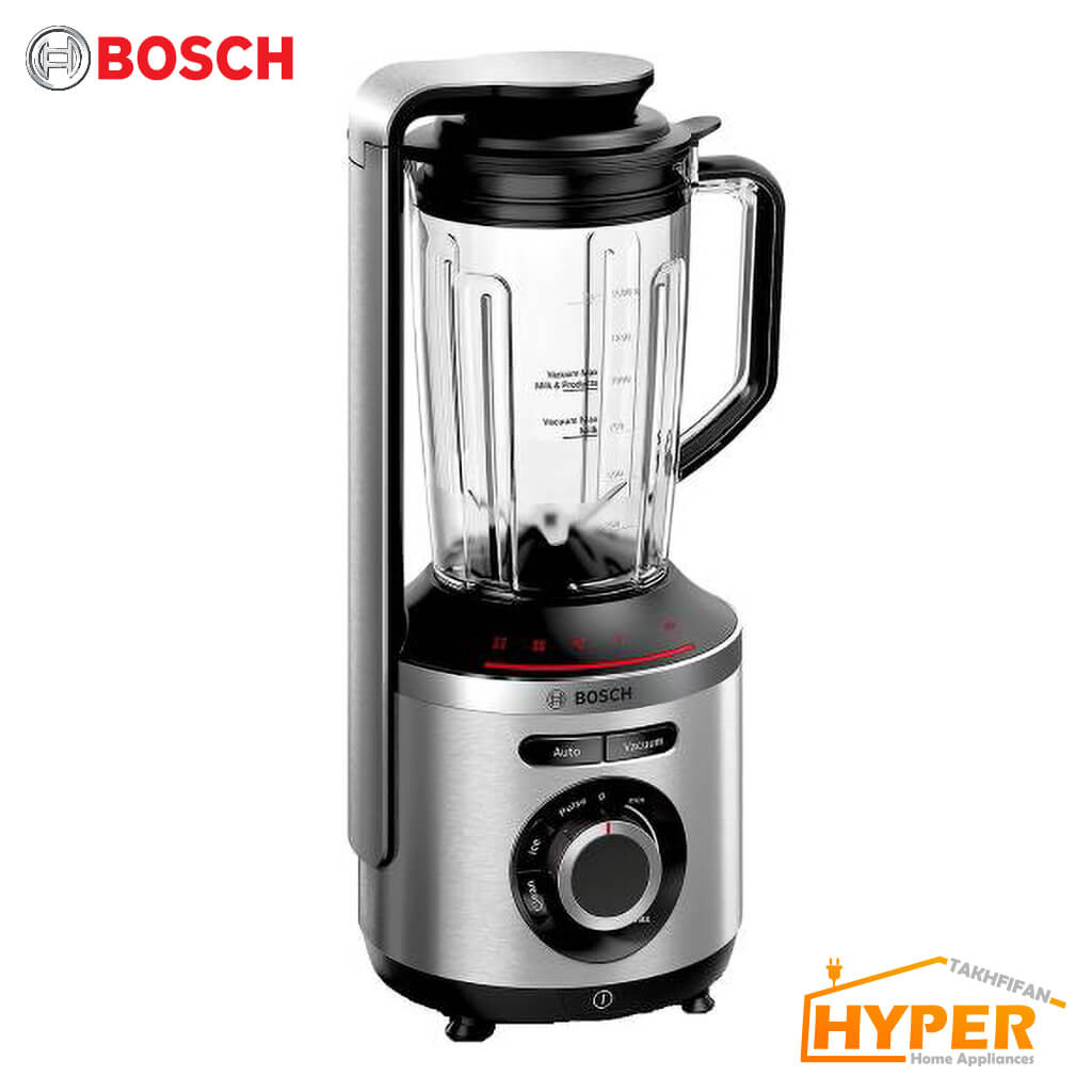مخلوط کن بوش MMBV622M