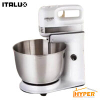 همزن کاسه دار ایتالوکس SM-3220