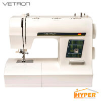 چرخ خیاطی وترون SPB