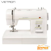 چرخ خیاطی گلدوزی وترون KW