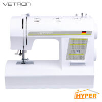 چرخ خیاطی وترون SPG