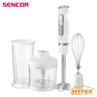 گوشتکوب برقی سنکور SHB 4460WH-EUE3