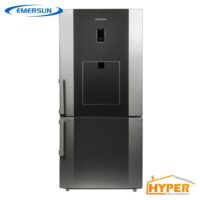 یخچال فریزر 27 فوت امرسان BFN27D-W3 استیل