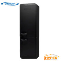 یخچال فریزر امرسان BFN20D321-CLA کلاسیک 20 فوت مشکی