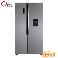 ساید بای ساید جی پلاس GSS-L7515S