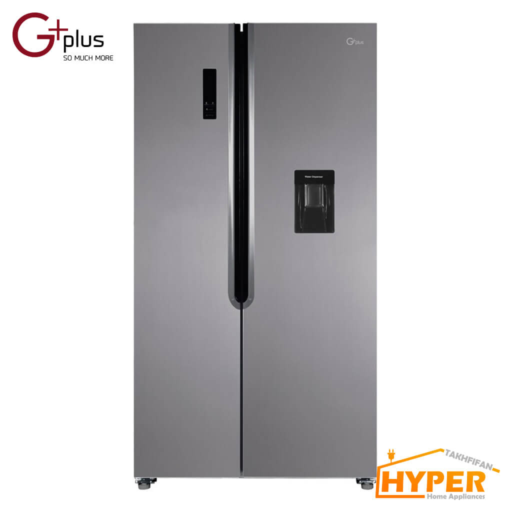 ساید بای ساید جی پلاس GSS-L7515S