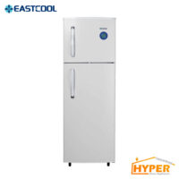 یخچال فریزر ایستکول TM-679-200 سفید صدفی 12 فوت