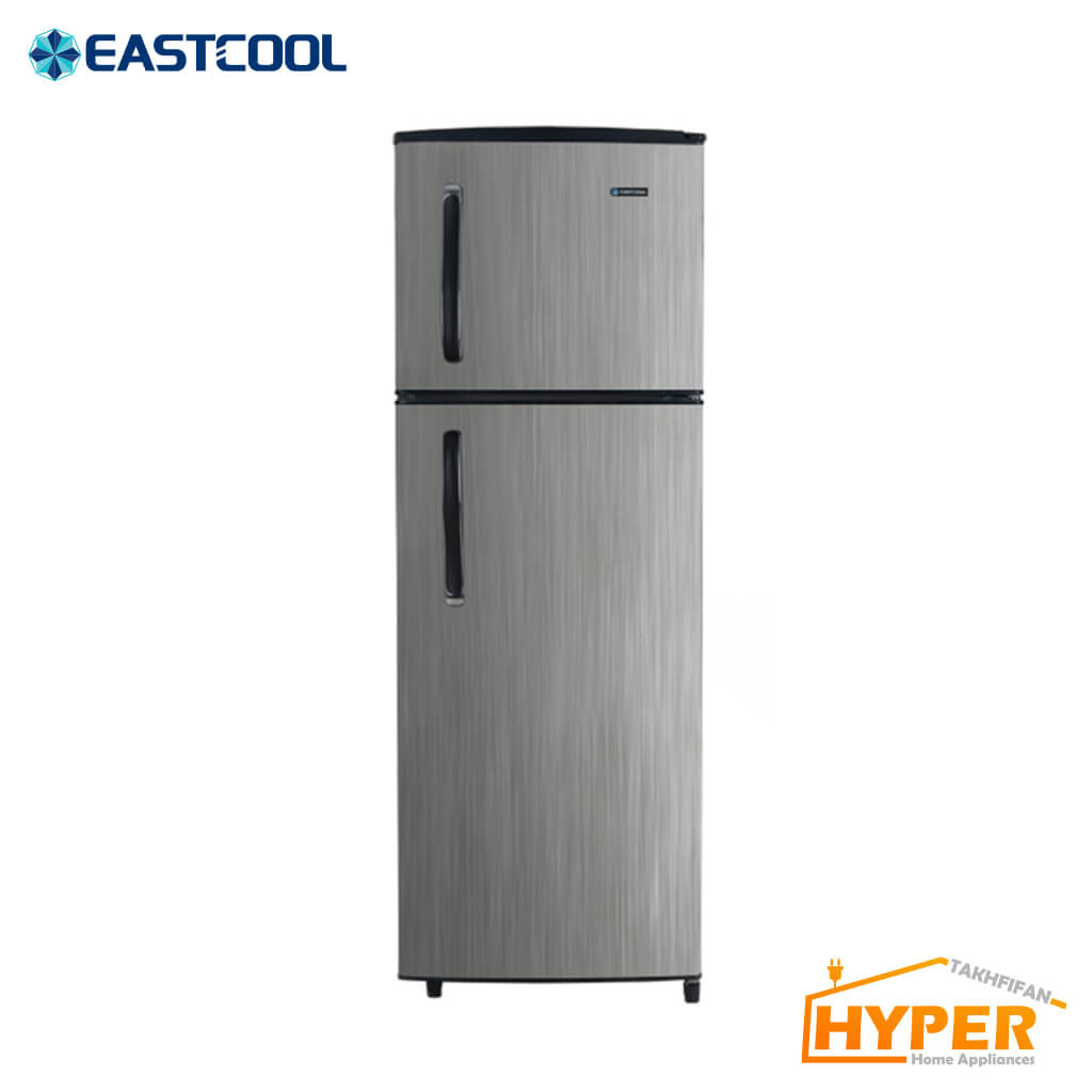 یخچال فریزر ایستکول TM-679-200 هیرلاین 12 فوت