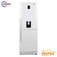 یخچال فریزر کلور FRNT101 سفید