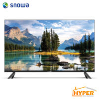 تلویزیون ال ای دی اسنوا SLD-43SA1260T