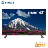 تلویزیون ال ای دی اسنوا SSD-43SA630P