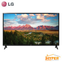 تلویزیون ال ای دی ال جی 43LJ55000GI