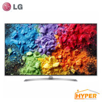 تلویزیون ال ای دی ال جی 49UK77000GI