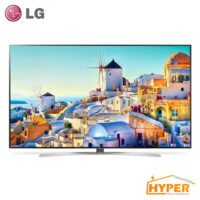 تلویزیون ال ای دی ال جی 55UH65200GI