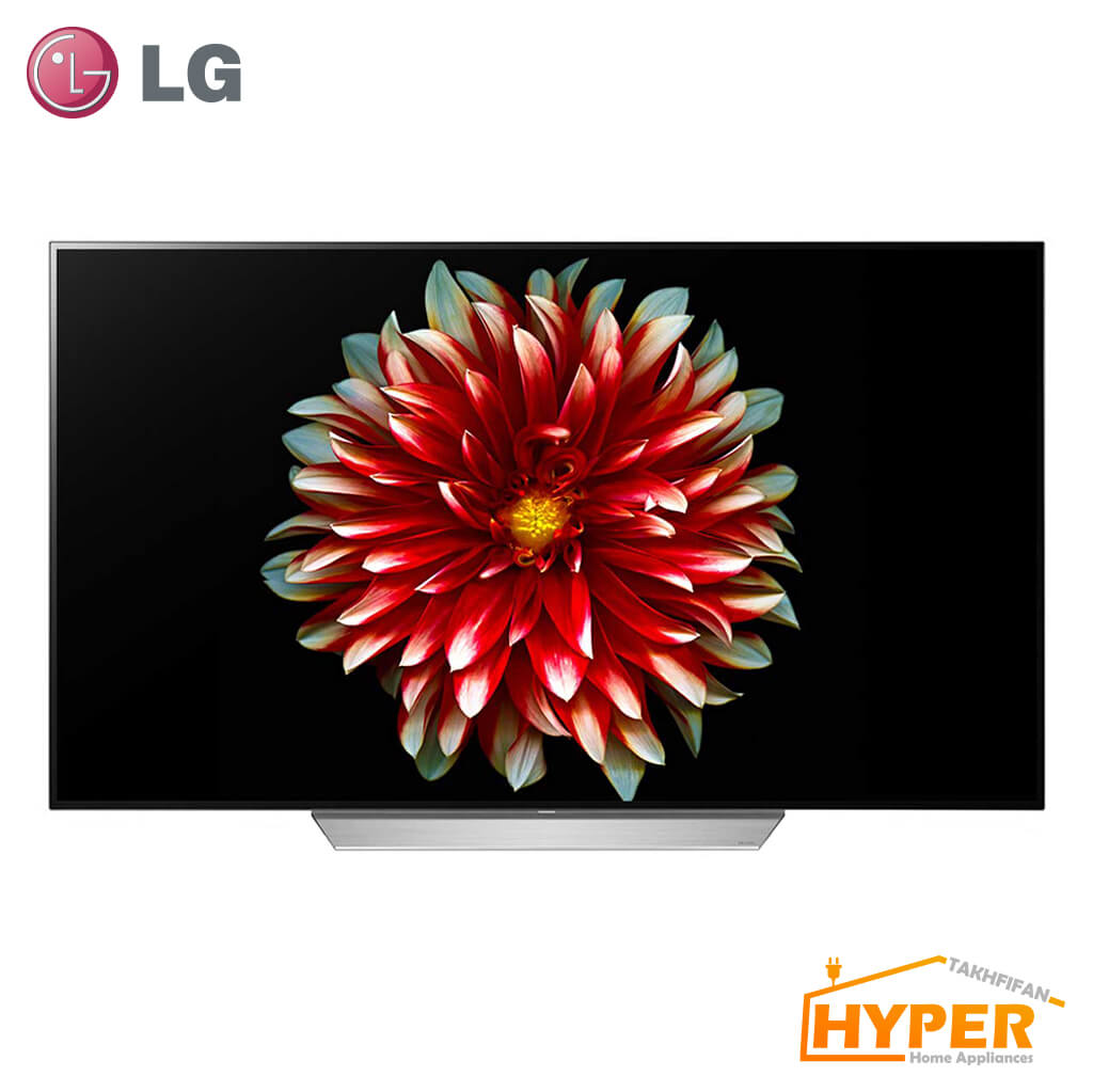 تلویزیون ال ای دی ال جی OLED55C7GI