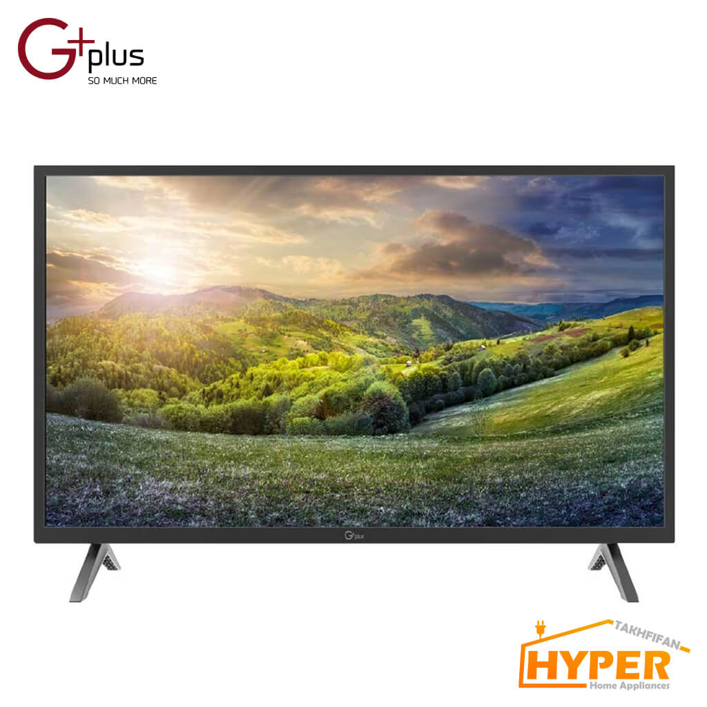 تلویزیون ال ای دی جی پلاس GTV-32MD414N