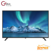 تلویزیون ال ای دی جی پلاس GTV-43MH414N-IND