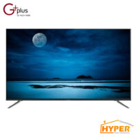 تلویزیون ال ای دی جی پلاس GTV-50MU724S