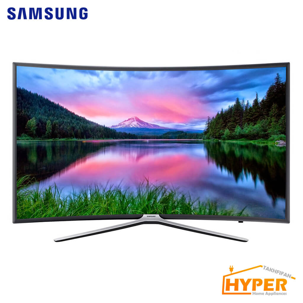 تلویزیون ال ای دی سامسونگ 49N6950